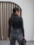 Antrasit Balıkçı Yaka Body 4