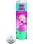 Kids Açık Pembe Mor Unicornlu Prenses Desenli Pipetli ve Direkt Içim Çelik Termos 500 ml 31802 1