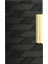Line 2 Cling 1872 Monogram Black Puro Çakmağı 16179 1