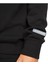 Air Fleece Kadın Siyah Günlük Stil Uzun Kollu Sweatshirt DV8054-010 4