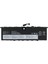 Lenovo Yoga Slim 7 Pro 14IAH7 Uyumlu Batarya Pil 1