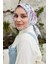 Rosaline Desen Proline Eşarp 2