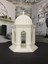 Dekoratif Aydınlatmalı Mescit Ramazan Konseptli Tealight Mumluk Islami Ev, Ofis, Masa Dekor Aksesuarı 3