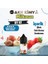 One Hit Wonder Milkman Dıy Kit Çilek Krema Gıda Aroması %20 Oranda Aroma İçerir (Hazır Değildir ) 1