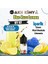 Blue Razz Lemonade Dıy Kit Limon Ahududu Gıda Aroması %20 Oranda Aroma İçerir (Hazır Değildir ) 1