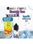 Energy Ice Yoğun Dıy Kit Enerji İçeceği Buz Gıda Aroması %25 Oranda Aroma İçerir (Hazır Değildir ) 1
