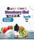 Strawberry Kiwi Yoğun Dıy Kit Çilek Kivi Gıda Aroması %25 Oranda Aroma İçerir (Hazır Değildir ) 1