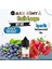 Fruit Loops Dıy Kit Yabanmersini Nar Gıda Aroması %20 Oranda Aroma İçerir (Hazır Değildir ) 1