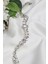 Taşlı Choker Kolye- Bileklik 3