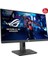 24.5" Fast IPS Rog Strıx XG259QNS 1ms 380HX Hdmı-Dp Pıvot Gamıng Monitör 2