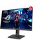 24.5" Fast IPS Rog Strıx XG259QNS 1ms 380HX Hdmı-Dp Pıvot Gamıng Monitör 3