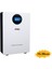 Li-Sun 51.2 Volt 300AH 15.36 Kwh Lifepo4 Lityum Akü 1