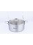 Fritöz Tencere Inox No:22 6