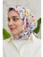 Rosaline Desen Proline Eşarp 1