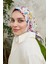 Rosaline Desen Proline Eşarp 2