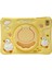 Apple iPad Air 3 / Pro 10.5 Kılıf Cute Dolls Standlı Eğlenceli 3D Karekterli Çocuk Kılıfı A2152 A2123 A2153 A2154 A1701 A1709 A1852 1
