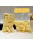 Apple iPad Air 3 / Pro 10.5 Kılıf Cute Dolls Standlı Eğlenceli 3D Karekterli Çocuk Kılıfı A2152 A2123 A2153 A2154 A1701 A1709 A1852 4
