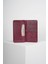 MINI ELEGANT BORDO TELEFON CÜZDANI 2