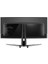 Msı 34" Qd OLED Mpg 341CQPX 0.03MS 240HZ Hdmı-Dp Kavıslı Gamıng Monitör 3440X1440 5