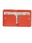 PAIR FLOTTER RED SLIM HAKİKİ DERİ CÜZDAN 1
