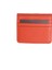 PAIR FLOTTER RED SLIM HAKİKİ DERİ CÜZDAN 3
