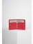 PAIR FLOTTER RED SLIM HAKİKİ DERİ CÜZDAN 4