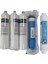 Su Arıtma Cihazı Comtech Uyumlu 5li Filtre Seti 1