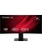 Vıewsonıc 34" Va VG3419C 0.4ms 120HZ Hdmı-Dp Kavıslı Dockıng Monitör 3440X1440 2