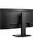 Vıewsonıc 34" Va VG3419C 0.4ms 120HZ Hdmı-Dp Kavıslı Dockıng Monitör 3440X1440 3