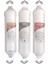 Kapalı Kasa 12 Inç Su Arıtma Cihazı Filtresi Inline 6 Aylık Set 1