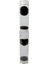 Boş Shell Kap 20'' Inch Toz Filtreler İçin Uyumlu Boş Kap 1