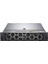 R740XD 2x Intel Xeon Gold 6240 CPU 512GB RAM 2X960GB SSD+10X2TB SAS HDD RAID DESTEKLİ PERC H750 1