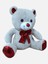 Papyonlu Peluş Ayı 3