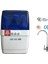 Crystal Blue 9 Aşamalı Su Arıtma Cihazı 2