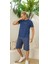Elitepoint Şortlu Pijama Takımı 1704 1