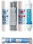 Reverse Osmosis Açık Kasa Su Arıtma 5'li Filtre Seti 1