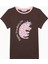 Kız Çocuk Meowberry Çok Renkli 2li Pijama Takımı 4
