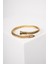 THICK MATEO GOLD ÇELİK BİLEKLİK 1