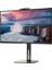 23.8 Aoc 24V5CW/BK 1ms 75 Hz HDMI Dp Wbcm 3