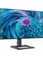 Phılıps 23.8" IPS 242E2FA-00 4ms 75HZ Hdmı-Dp Multımedya Monitör 2