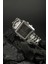 DIGITAL LED SILVER KOL SAATİ 1