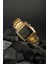 DIGITAL LED GOLD KOL SAATİ 1