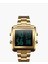 DIGITAL LED GOLD KOL SAATİ 3