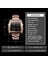 DIGITAL LED GOLD KOL SAATİ 5