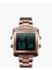 DIGITAL LED ROSE GOLD KOL SAATİ 3