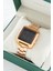 DIGITAL LED ROSE GOLD KOL SAATİ 4