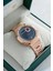 LED WOX ROSE GOLD KOL SAATİ 2