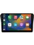 Nissan Micra (2018-2020) Android 14 Multimedya - 8 GB Ram - 128 GB Hafıza - 10 Inch Ekran - Carplay CRV-4791XAA 2