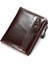 Erkek Kısa Üst Katman Dana Cüzdanı (Yurt Dışından) 1