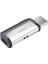 Sandısk 256GB Ultra Dual Drıve SDDDC2-256G-G46 Type-C USB Bellek 2